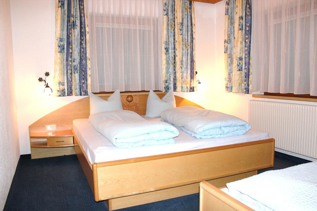 Apart Pfeifer Ischgl Exterior foto