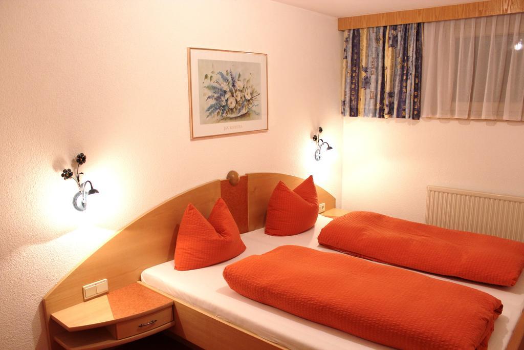 Apart Pfeifer Ischgl Zimmer foto