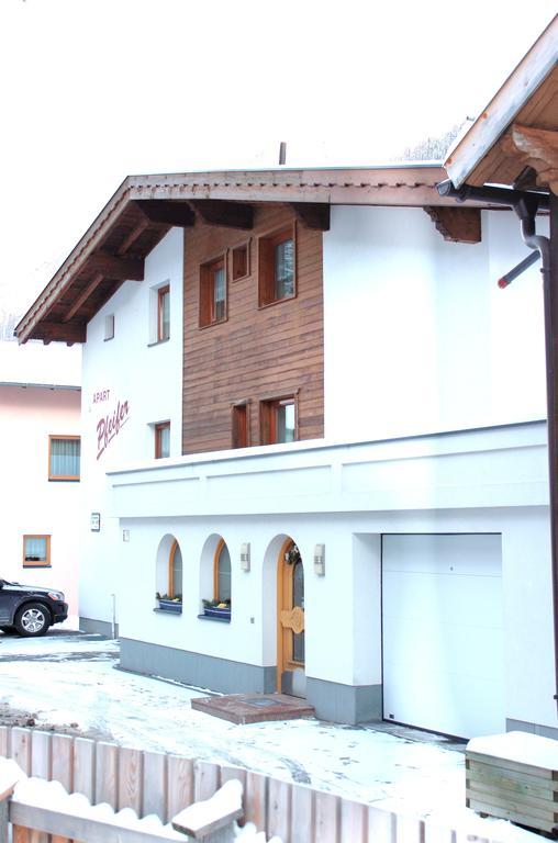 Apart Pfeifer Ischgl Exterior foto